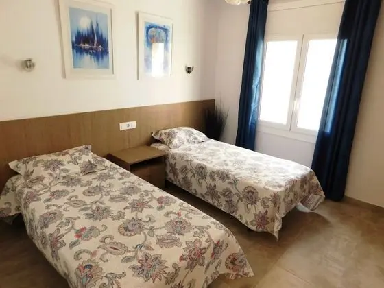 Apart Daire, 2 Yatak Odası, Teras