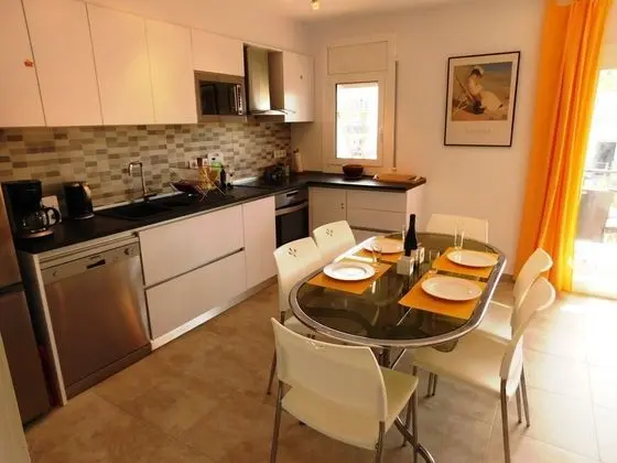 Apart Daire, 2 Yatak Odası, Teras