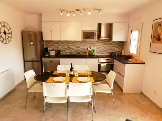 Apart Daire, 2 Yatak Odası, Teras