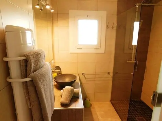 Apart Daire, 2 Yatak Odası, Teras