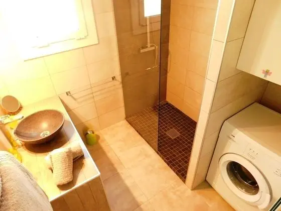 Apart Daire, 2 Yatak Odası, Teras