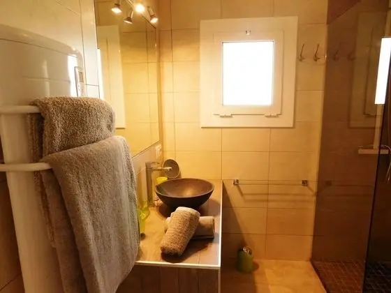 Apart Daire, 2 Yatak Odası, Teras