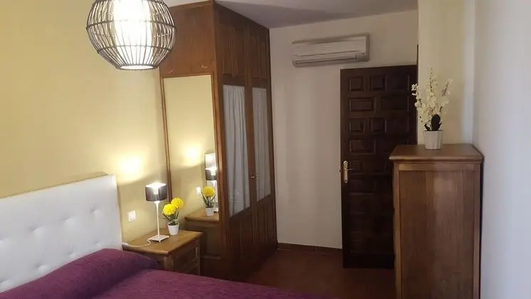 Apart Daire, 1 Yatak Odası, Sigara İçilmez