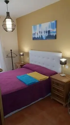 Apart Daire, 1 Yatak Odası, Sigara İçilmez