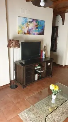 Apart Daire, 1 Yatak Odası, Sigara İçilmez