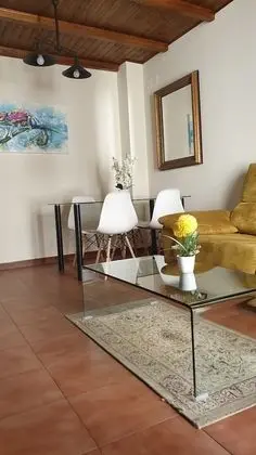 Apart Daire, 1 Yatak Odası, Sigara İçilmez