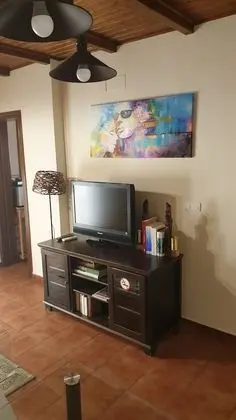 Apart Daire, 1 Yatak Odası, Sigara İçilmez