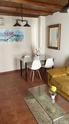 Apart Daire, 1 Yatak Odası, Sigara İçilmez