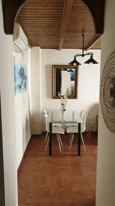Apart Daire, 1 Yatak Odası, Sigara İçilmez