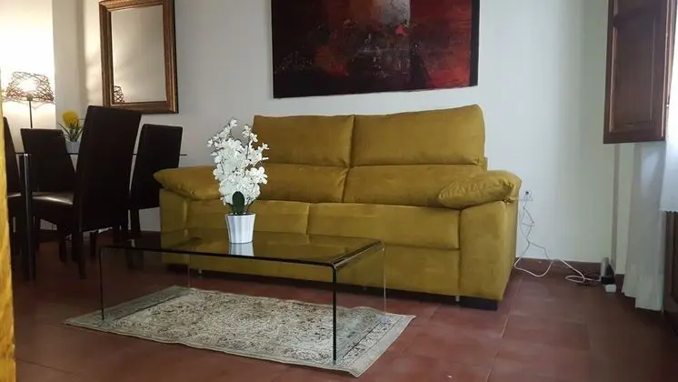 Apart Daire, 1 Yatak Odası, Sigara İçilmez