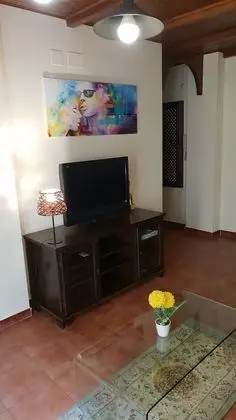 Apart Daire, 1 Yatak Odası, Sigara İçilmez
