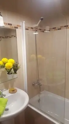 Apart Daire, 1 Yatak Odası, Sigara İçilmez