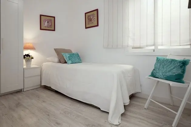 Çatı Katı Süiti (Penthouse), 2 Yatak Odası, Teras, Kısmi Deniz Manzaralı