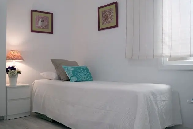 Çatı Katı Süiti (Penthouse), 2 Yatak Odası, Teras, Kısmi Deniz Manzaralı
