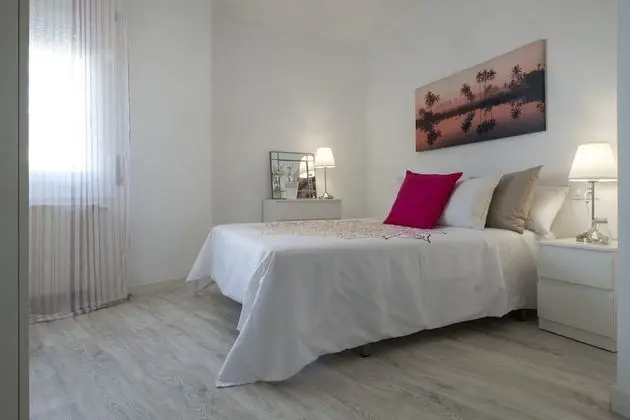 Çatı Katı Süiti (Penthouse), 2 Yatak Odası, Teras, Kısmi Deniz Manzaralı