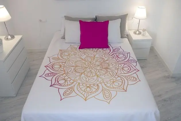 Çatı Katı Süiti (Penthouse), 2 Yatak Odası, Teras, Kısmi Deniz Manzaralı