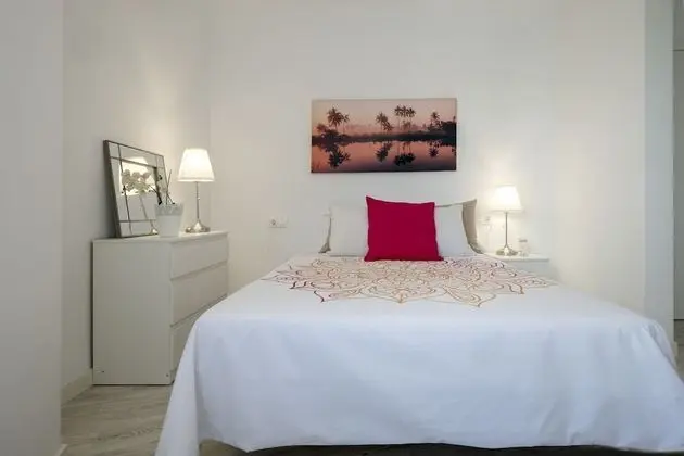 Çatı Katı Süiti (Penthouse), 2 Yatak Odası, Teras, Kısmi Deniz Manzaralı