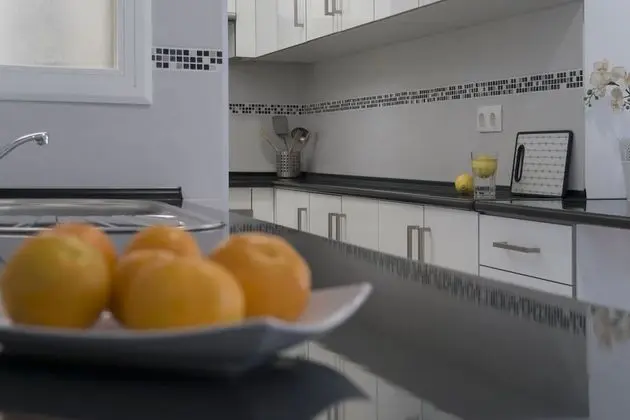 Çatı Katı Süiti (Penthouse), 2 Yatak Odası, Teras, Kısmi Deniz Manzaralı