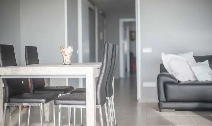 Apart Daire, 3 Yatak Odası