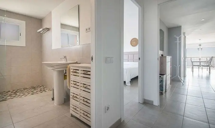 Apart Daire, 3 Yatak Odası