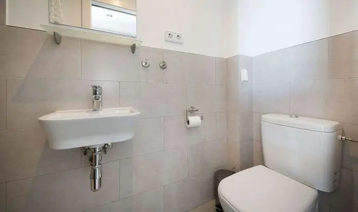 Apart Daire, 3 Yatak Odası