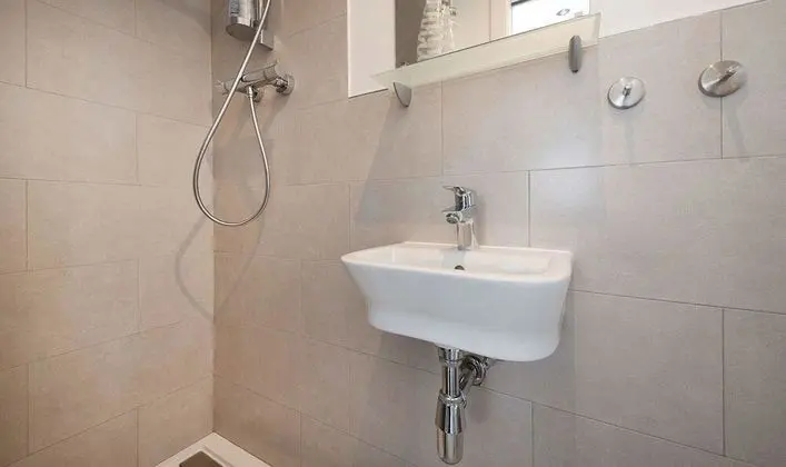 Apart Daire, 3 Yatak Odası