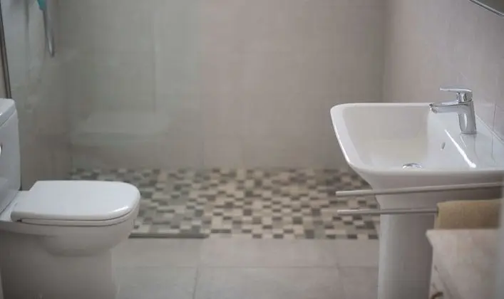 Apart Daire, 3 Yatak Odası