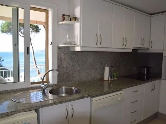 Apart Daire, 3 Yatak Odası, Teras, Deniz Manzaralı