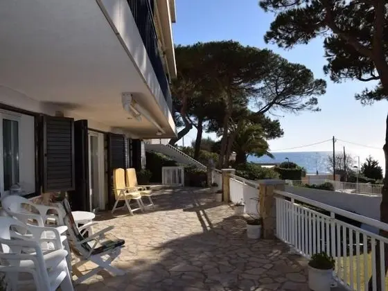 Apart Daire, 3 Yatak Odası, Teras, Deniz Manzaralı