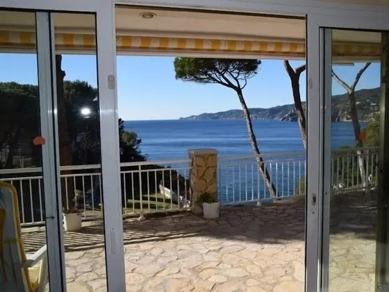 Apart Daire, 3 Yatak Odası, Teras, Deniz Manzaralı