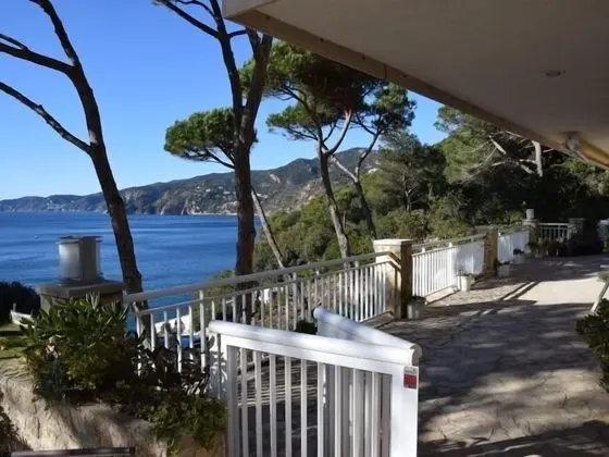 Apart Daire, 3 Yatak Odası, Teras, Deniz Manzaralı