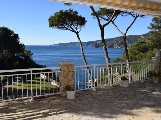 Apart Daire, 3 Yatak Odası, Teras, Deniz Manzaralı