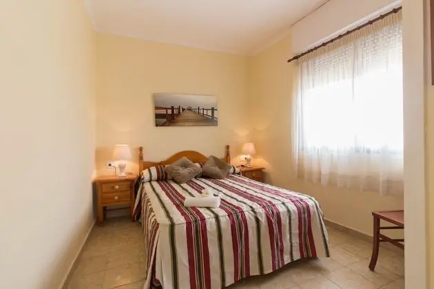 Apart Daire, 2 Yatak Odası, Teras, Deniz Manzaralı