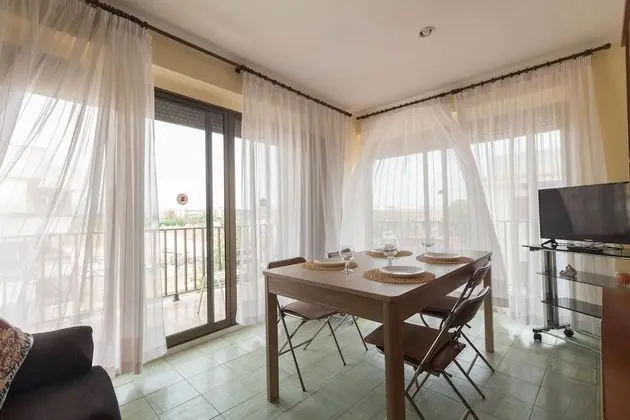 Apart Daire, 2 Yatak Odası, Teras, Deniz Manzaralı