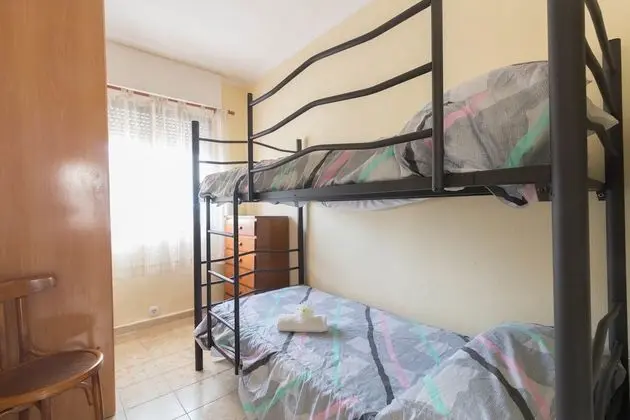 Apart Daire, 2 Yatak Odası, Teras, Deniz Manzaralı