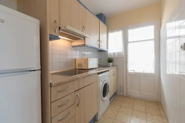 Apart Daire, 2 Yatak Odası, Teras, Deniz Manzaralı