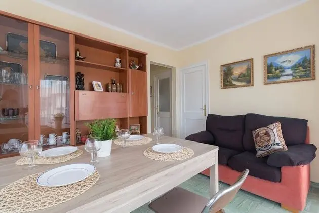 Apart Daire, 2 Yatak Odası, Teras, Deniz Manzaralı