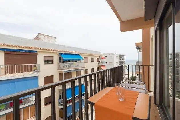 Apart Daire, 2 Yatak Odası, Teras, Deniz Manzaralı