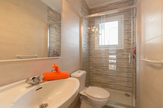 Apart Daire, 2 Yatak Odası, Teras, Deniz Manzaralı