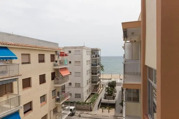 Apart Daire, 2 Yatak Odası, Teras, Deniz Manzaralı