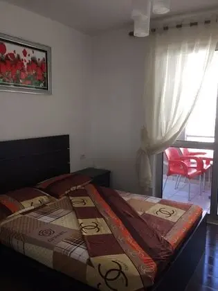 Family Apart Daire, 2 Yatak Odası, Plaj Manzaralı
