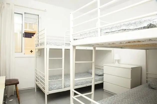 Apart Daire, 3 Yatak Odası