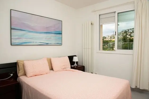 Apart Daire, 3 Yatak Odası