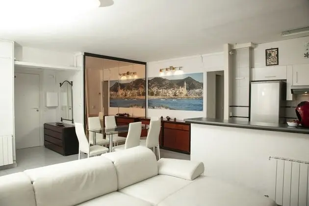 Apart Daire, 3 Yatak Odası