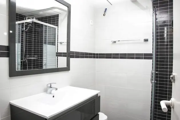 Apart Daire, 3 Yatak Odası