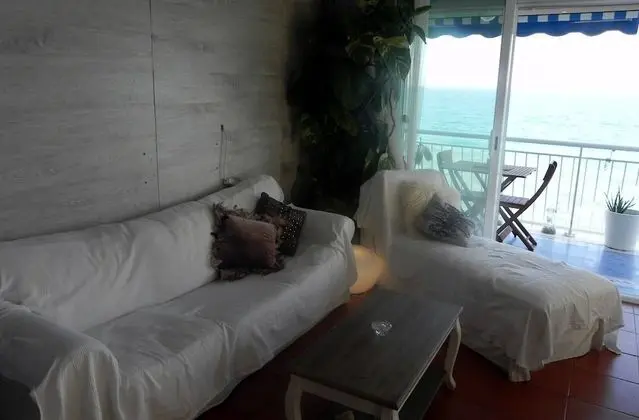 Apart Daire, 2 Yatak Odası, Balkon, Deniz Manzaralı