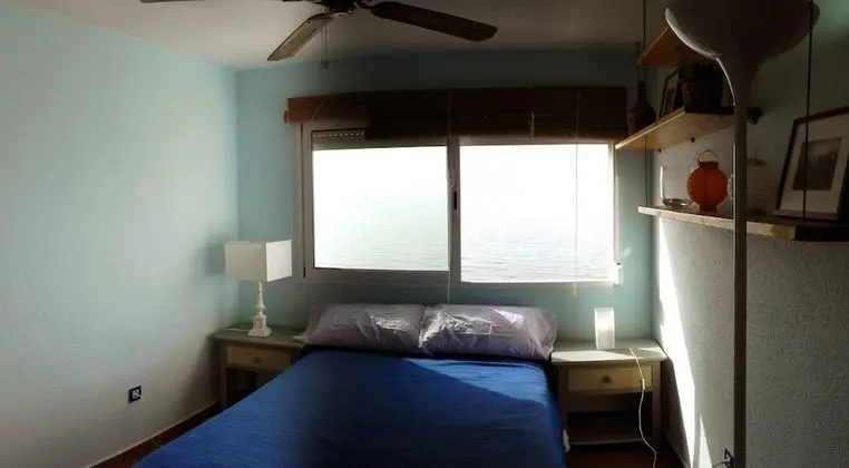 Apart Daire, 2 Yatak Odası, Balkon, Deniz Manzaralı
