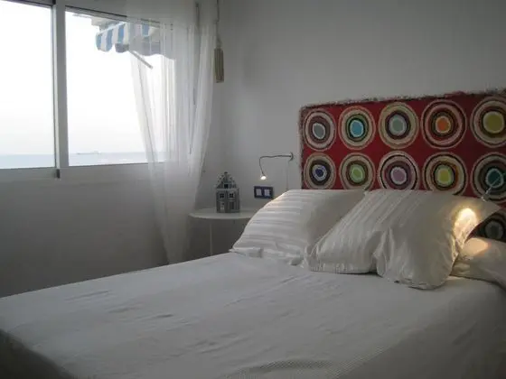 Apart Daire, 2 Yatak Odası, Balkon, Deniz Manzaralı