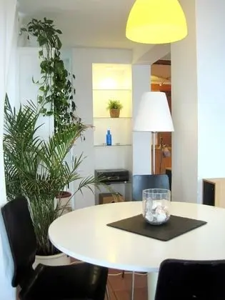 Apart Daire, 2 Yatak Odası, Balkon, Deniz Manzaralı