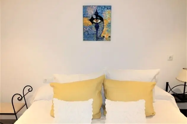 Comfort Apart Daire, 1 Yatak Odası, Balkon, Plaj Manzaralı
